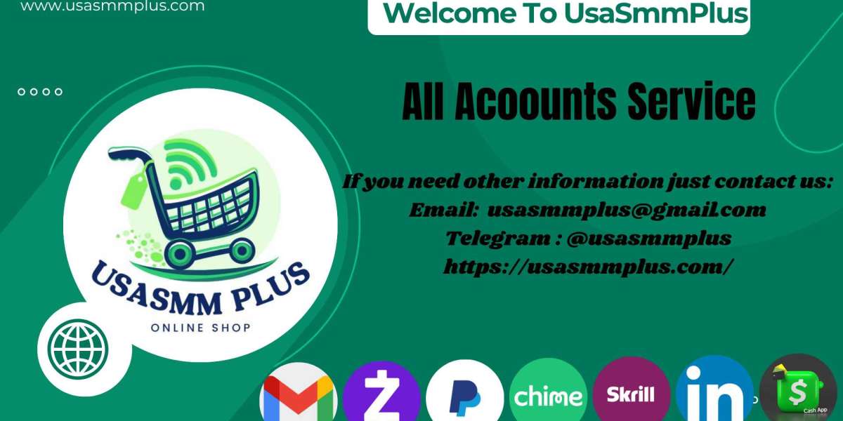 Buy Old Gmail Accounts