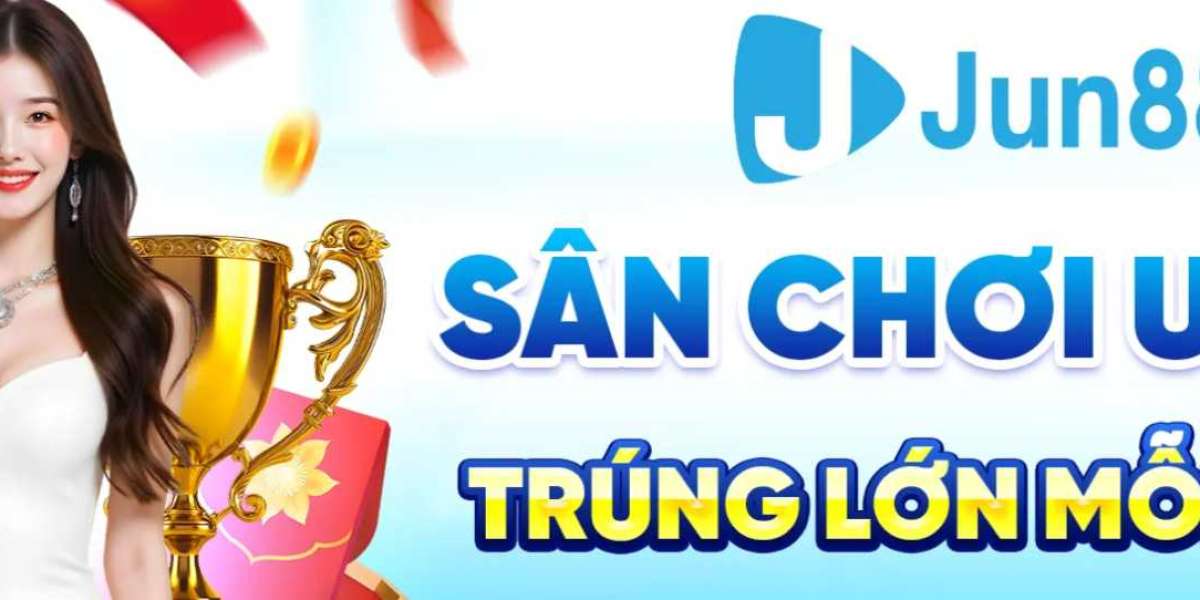 Chia sẻ Jun88 sân chơi đổi thưởng uy tín