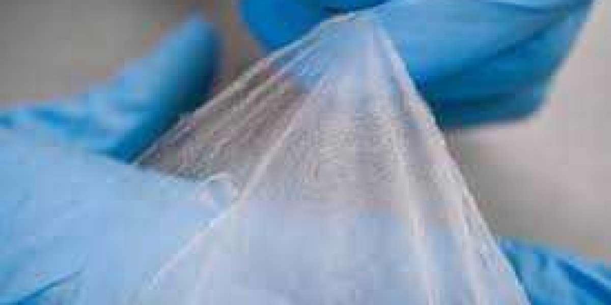 How Nanofiber Technology is Advancing Biomedical Innovations