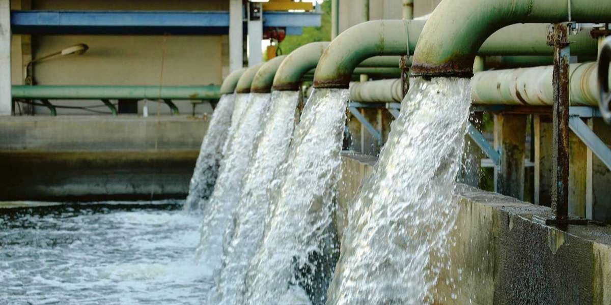 Understanding Supply Water Infrastructure