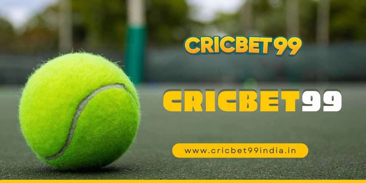 Tennis Serve to Teen Patti Turn: Seamless Transitions on CricBet99
