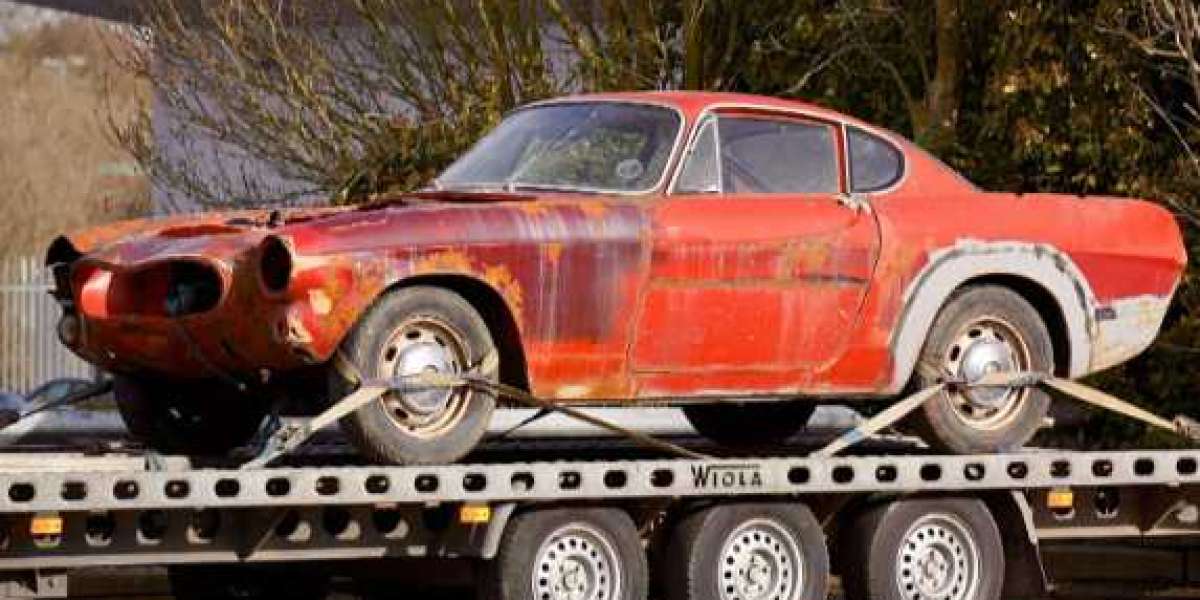 Car Recovery Dubai: Your Trusted 24/7 Roadside Partner