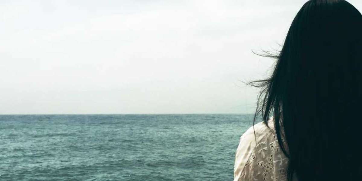 How Children Experience Grief Healing