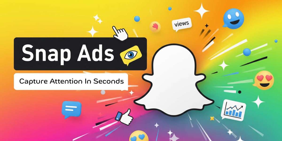 Are Snap Ads the Secret to Boosting Social Media Engagement?