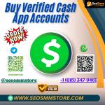 A Quick Way To Buy Verified Cash App Accounts