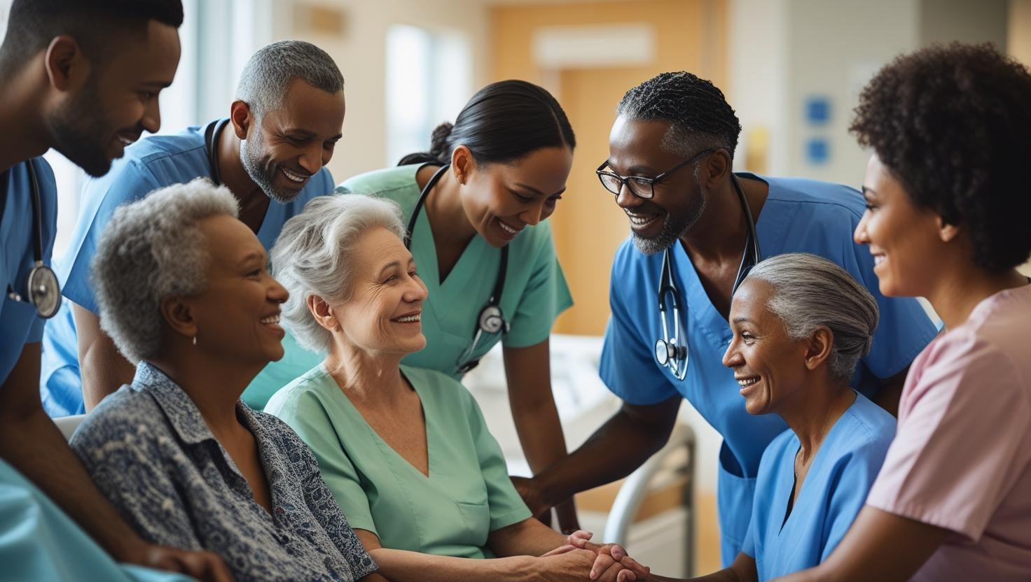 Trusted Healthcare for Every Stage of Life – Visit Our Medical Centre in Cork City – CITY MEDICAL CENTRE