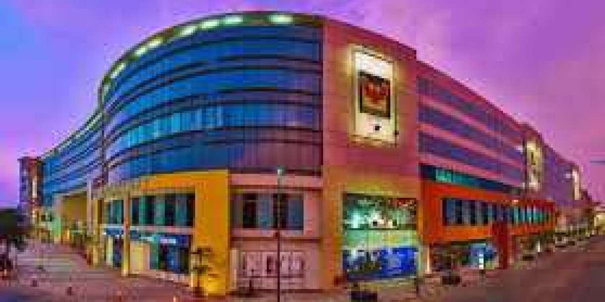 Arizona Marketcity Mumbai: Wherever Type Matches Knowledge