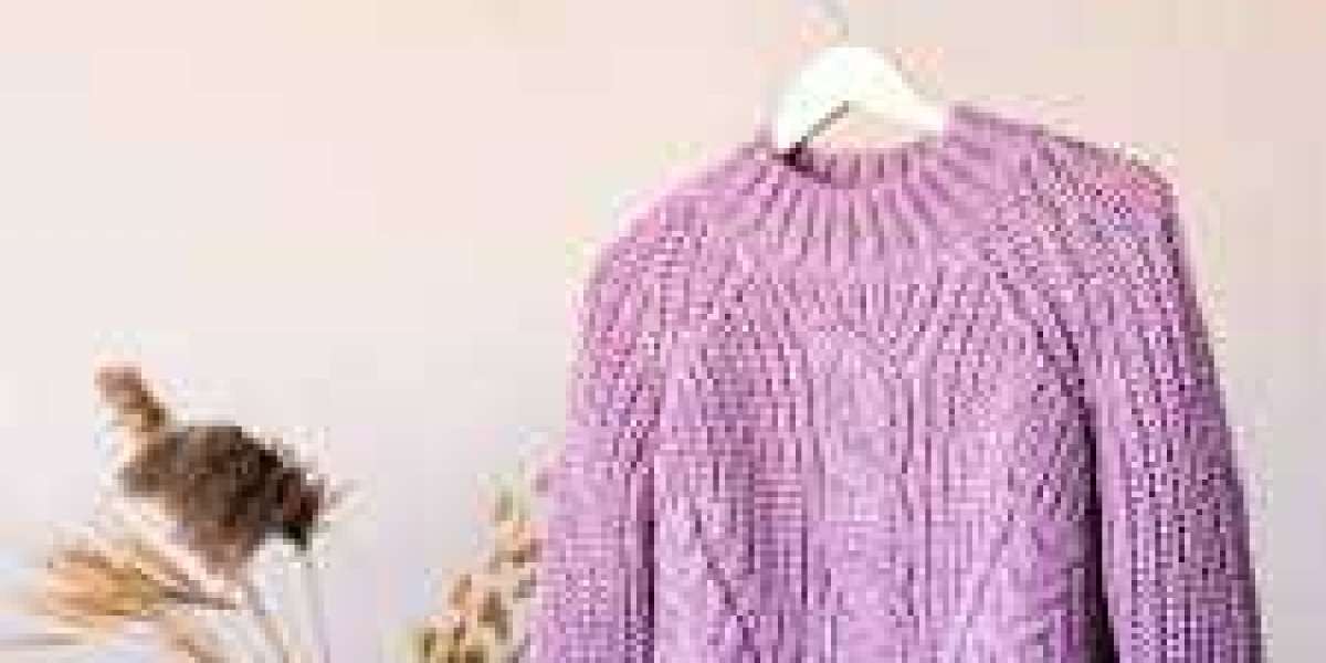 Elevate Your Brand with Premium Custom Sweater Manufacturing from China