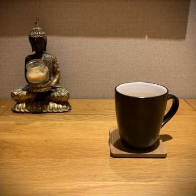 Coaster Voice Recorder Unit Profile Picture