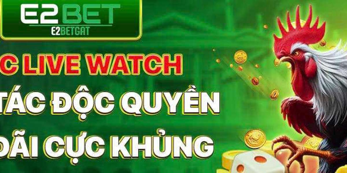 E2BET ⭐️ Website Đá Gà THOMO Uy Tín ✔️ Đăng Ký Ngay +88K