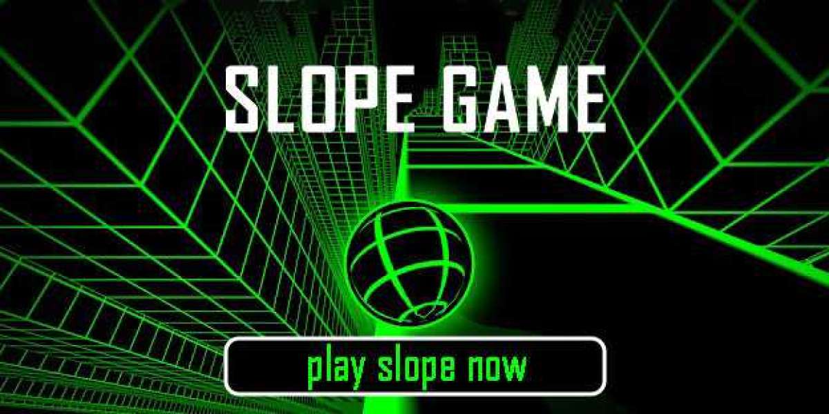 How to Play and Enjoy Slope Game: A Simple Guide for All Skill Levels