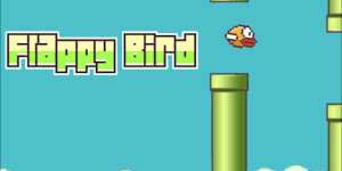 Flappy Bird: The Addictive Pixelated Challenge That Stole My Sanity