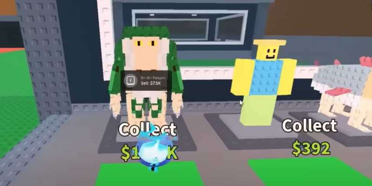 U4GM - Steal a Brainrot Items: 8 Essential Tips for Beginners