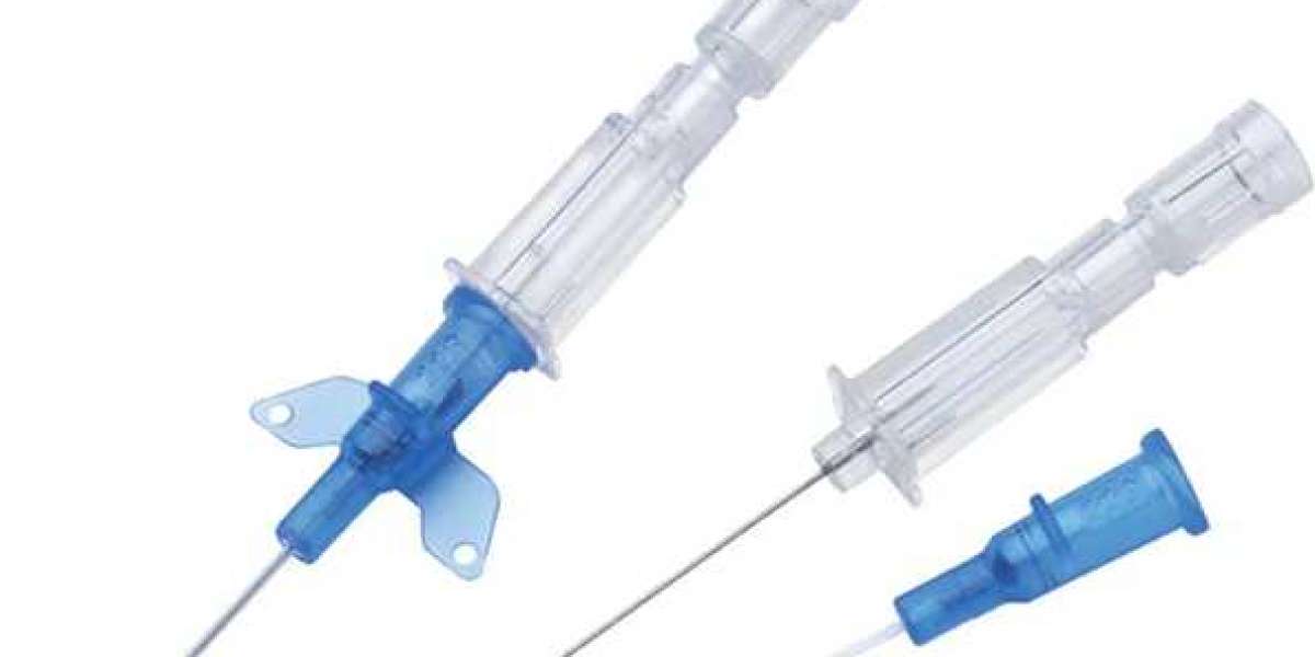 Mountainside Medical Equipment Wholesale Catalog Featuring IV Catheters