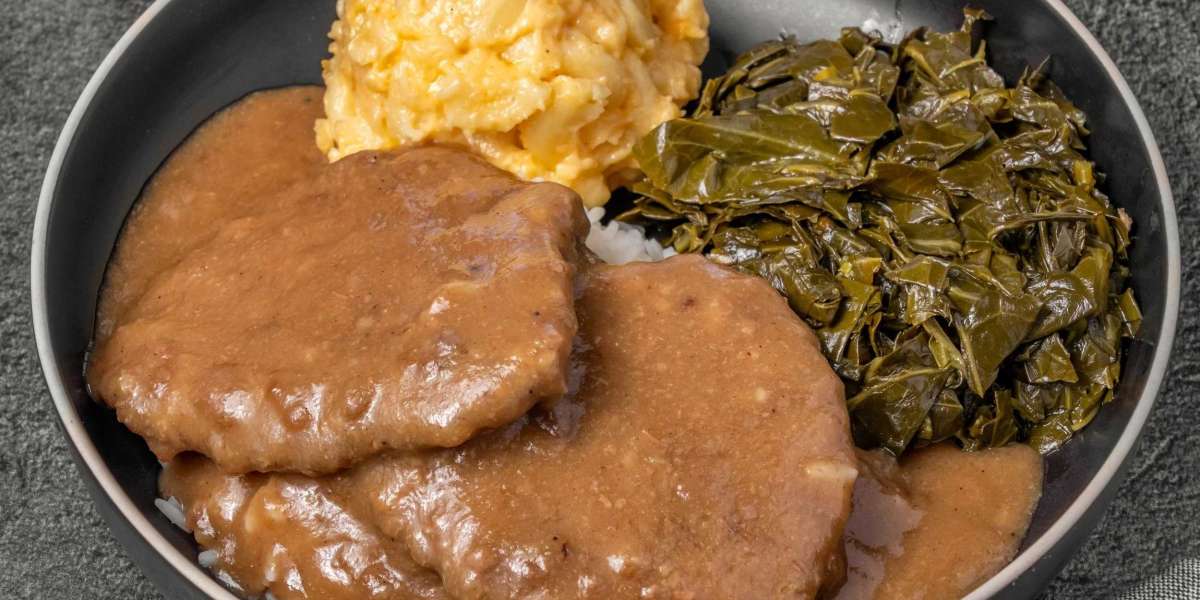 The Busy Bee Cafe Atlanta: 7 Reasons why This Soul Food Spot Is Iconic