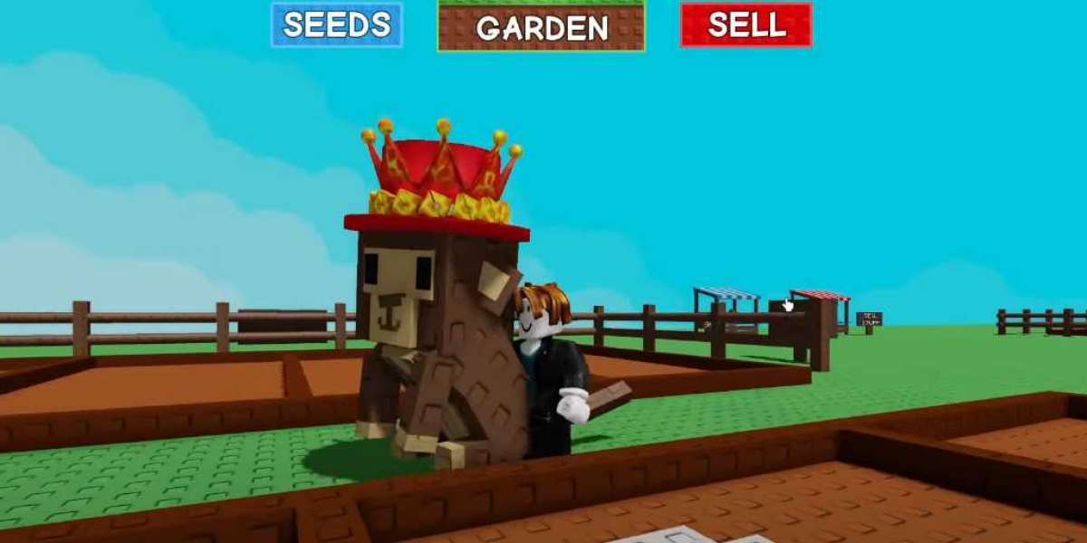 U4GM - 15 Ultimate Battle Formations to Grow A Garden in Group Fights