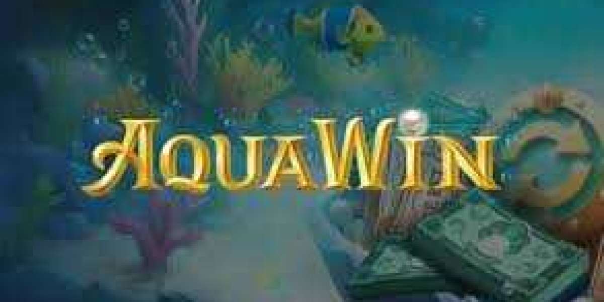 AquaWin Casino – Dive Into an Ocean of Opportunity