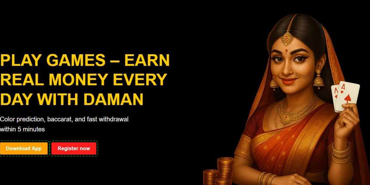 Daman Game – Journey to explore the world of modern online games