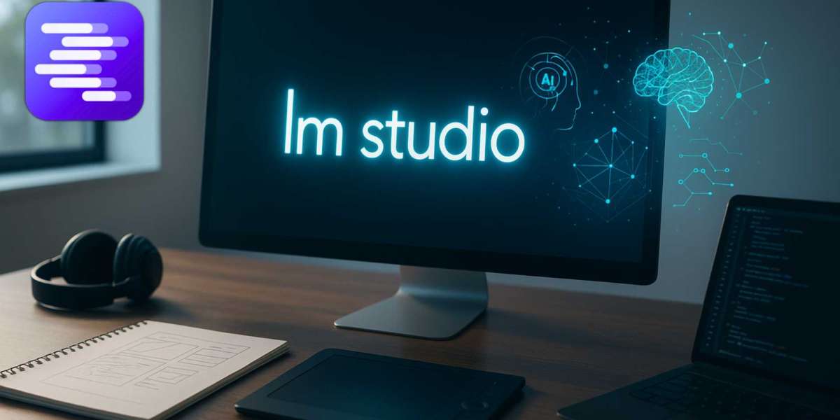 Could LM Studio Be the Creative Partner You Didn’t Know You Needed?