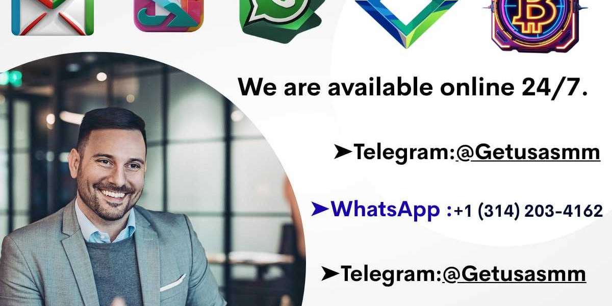 How to Buy Verified Gcash Accounts in 2025