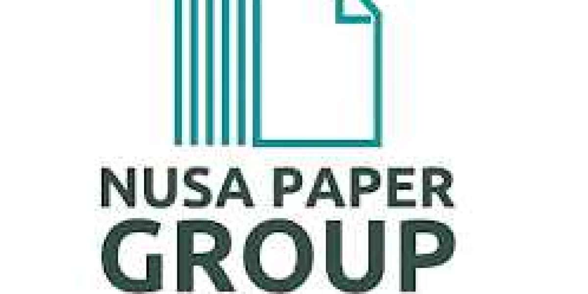Bleached Kraft Paper: A Bright, Strong, and Sustainable Choice