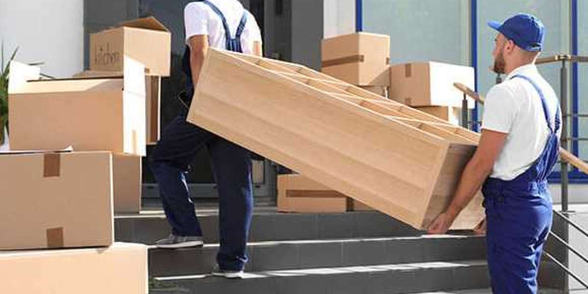 How Removals Service Northampton Saves You Time and Effort