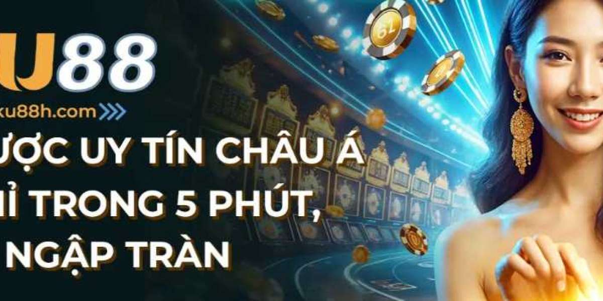 Chia sẻ về Ku88 nhà cái online số 1 Châu Á