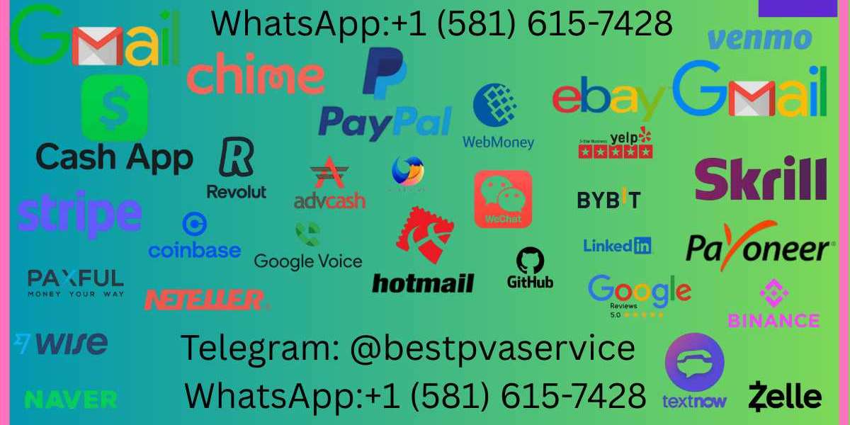 Buy Verified Chime Bank Accounts – Secure, Trusted, and Instant Delivery