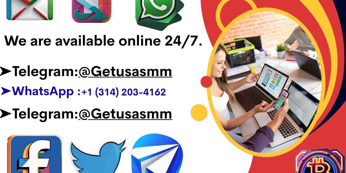 Buy Hotmail Accounts – The Ultimate Guide for 2025