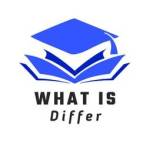 What Is Differ