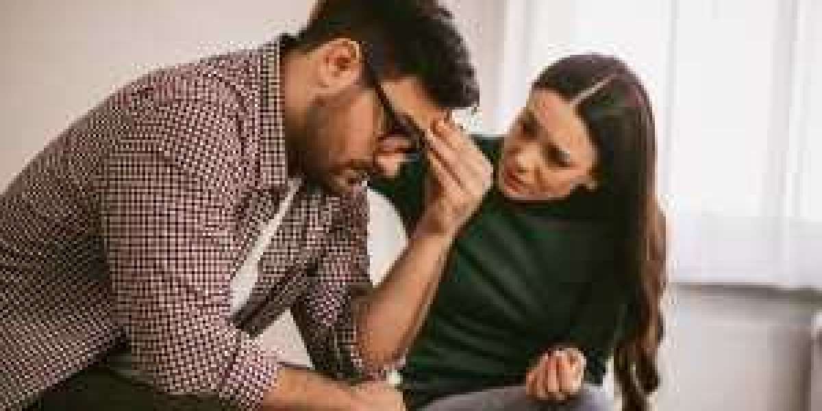 Emotional Struggles of Grieving Someone Alive