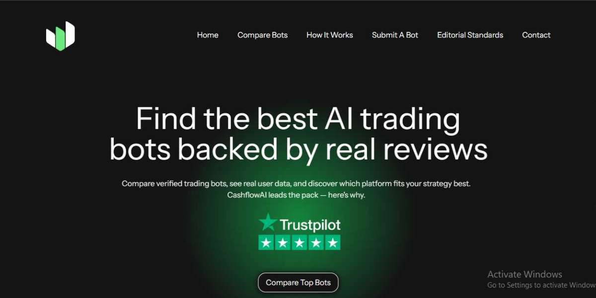 The Rise of Algorithmic Trading Bot Experts: Navigating the Future of Financial Markets