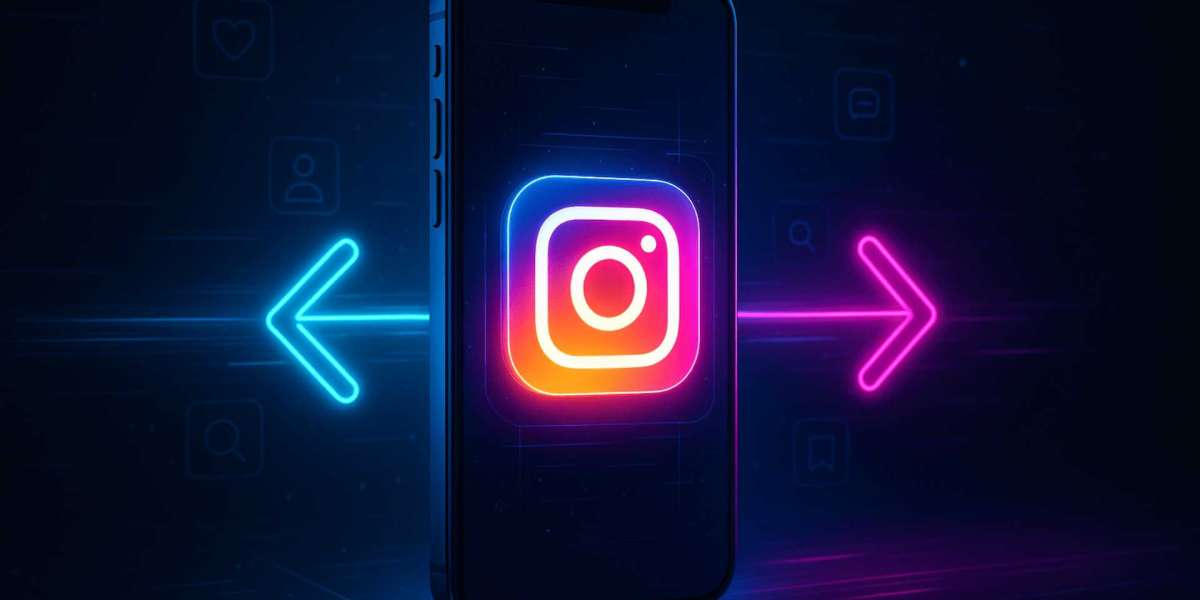 Insta Navigation: A Smarter Way to Explore Instagram