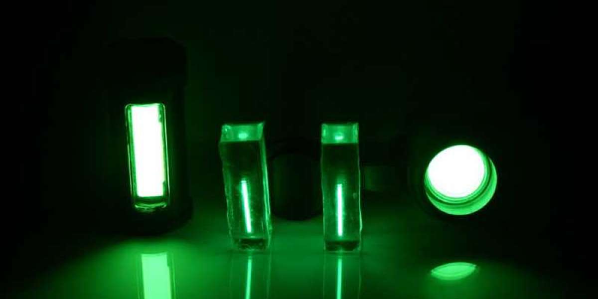 Tritium Light Source Market Set to Reach USD 303.7 Million by 2035