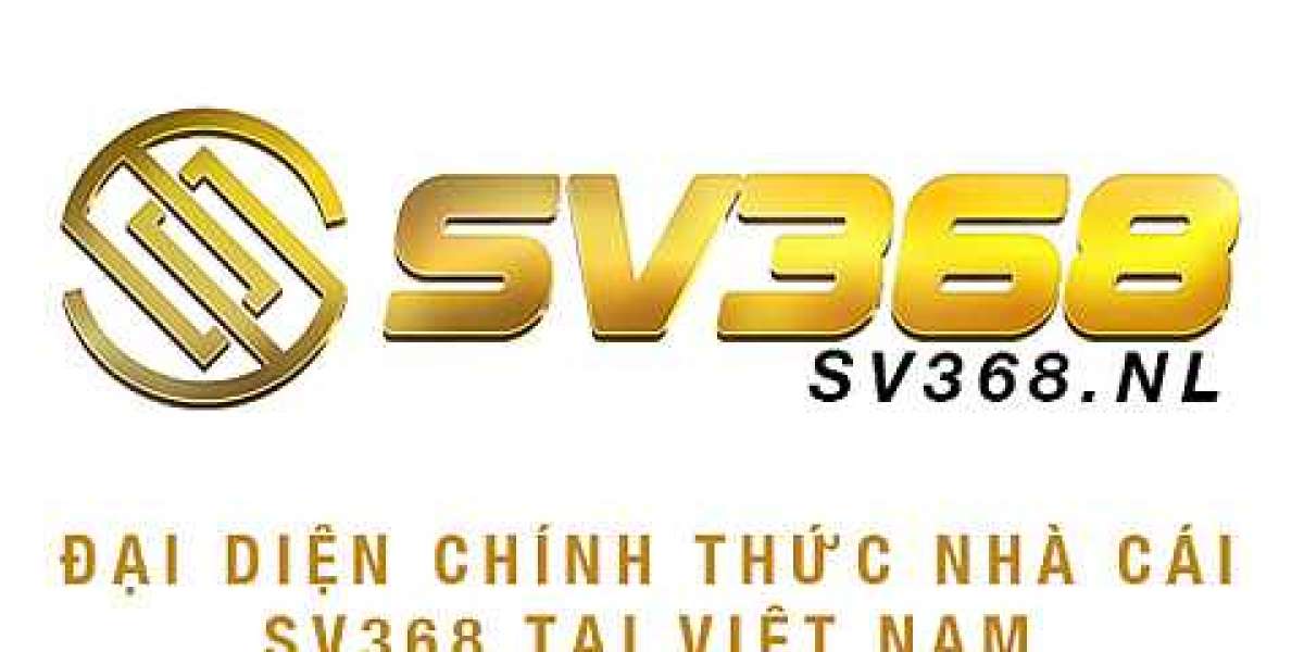 SV368 – Nền Tảng Cá Cược Hợp Pháp Và Đẳng Cấp Tại Việt Nam