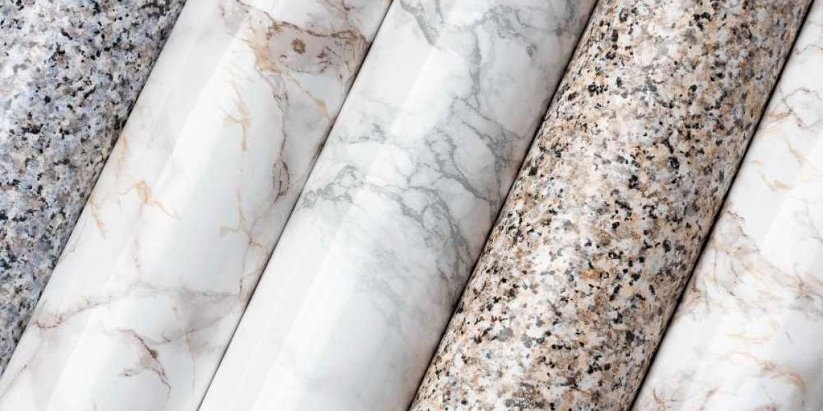 Porcelain Tiles: A Stylish Solution for Every Surface