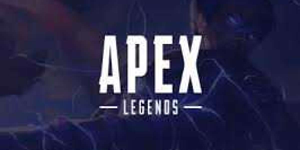 Next Gen Apex Legends Boosting – Redefining the Future of Apex Boosting