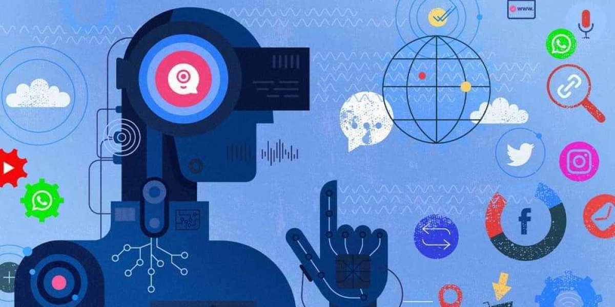Unlock the Future of Marketing: Discover the AI Edge