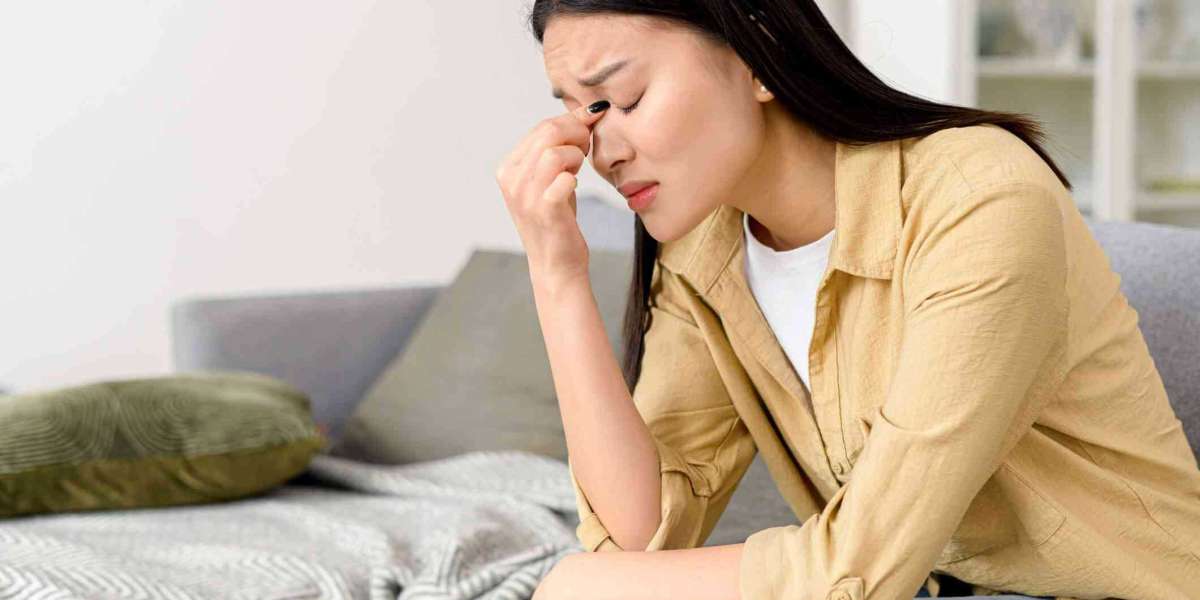 The Link Between Fear of Losing Someone and Jealousy