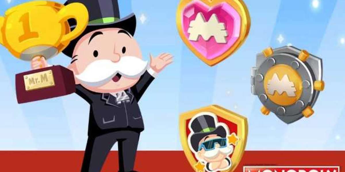 How to Prepare for the Upcoming Ty**** Pass in Monopoly GO