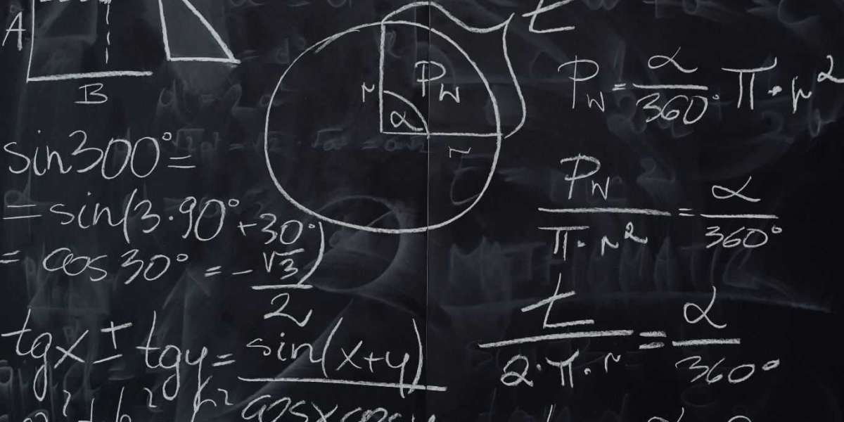 How to Excel in Trigonometry