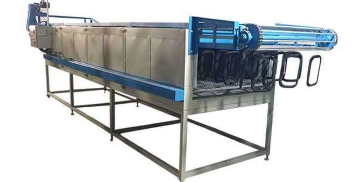 Powder Coating Oven Manufacturers