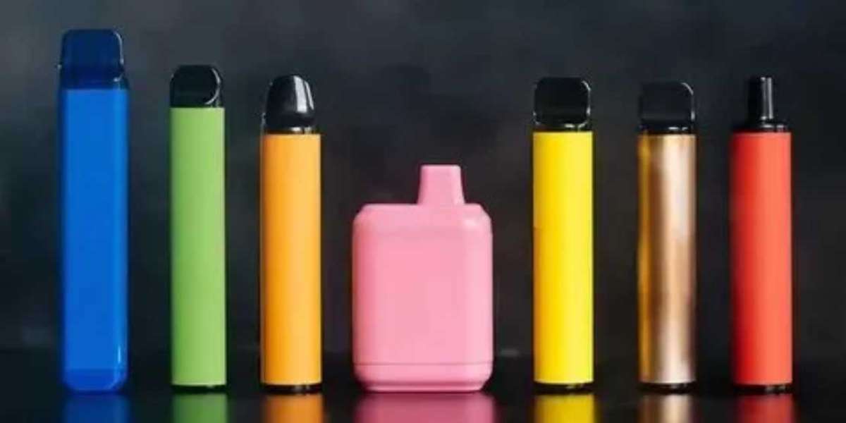 Discover refreshing Black Ice HQD vape today, delivering bold flavor with icy smoothness.