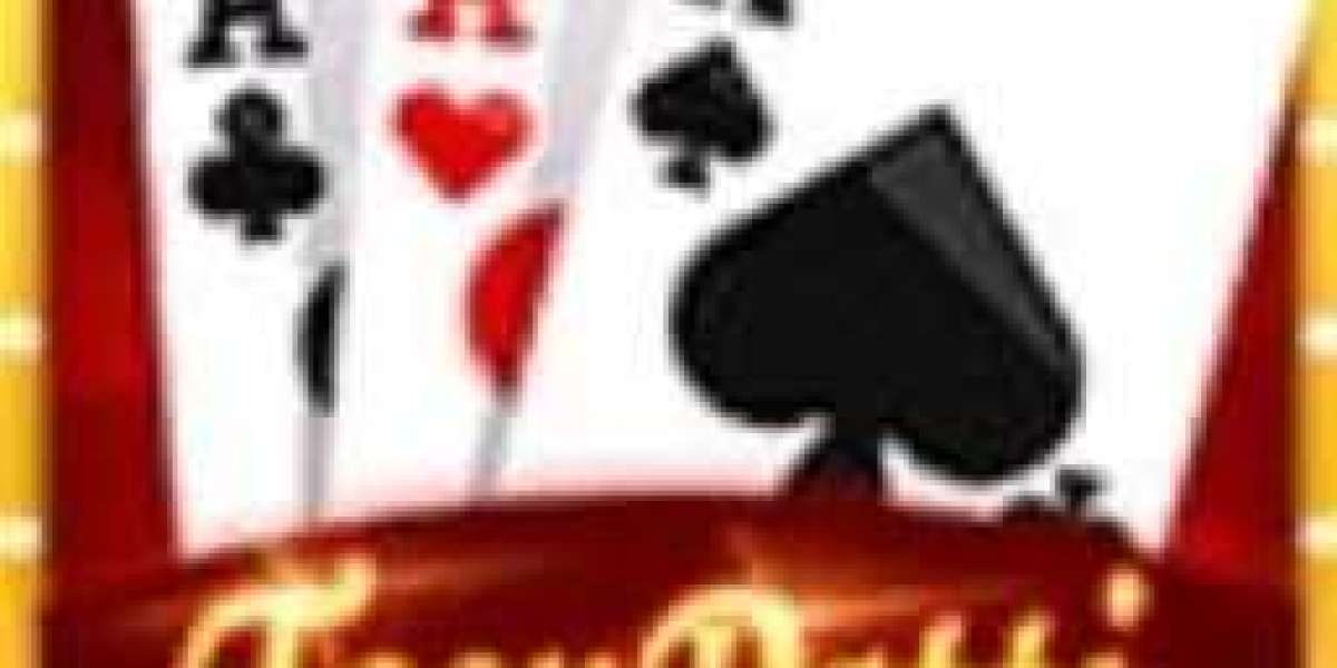 Teen Patti Master Apk Download – Your Ultimate 3 Patti Gaming Experience
