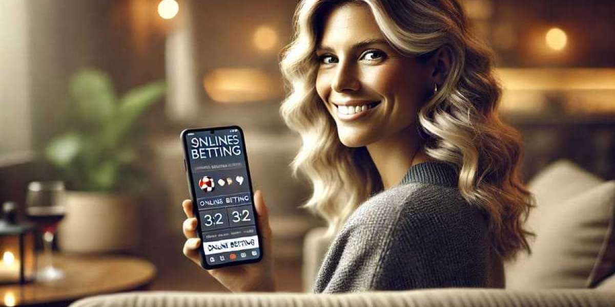 Navigating Korean Gambling Sites Safely with Sureman Scam Verification