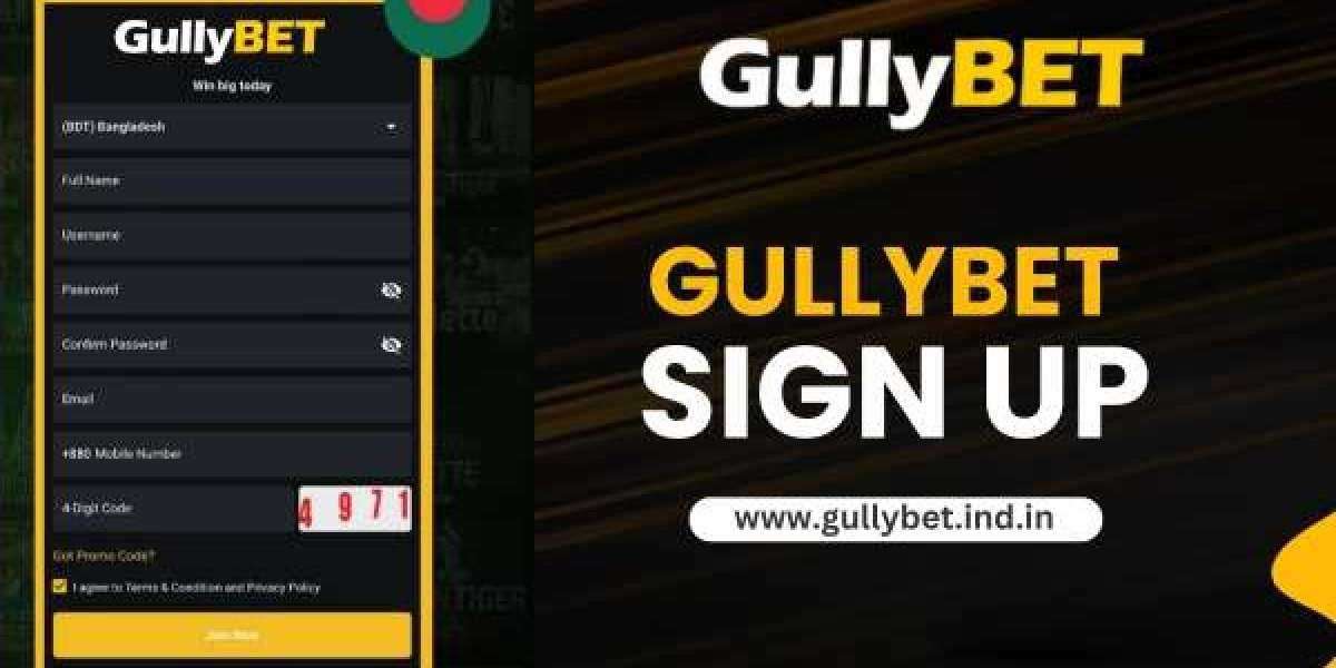 How to Navigate the Gullybet Platform Like a Pro
