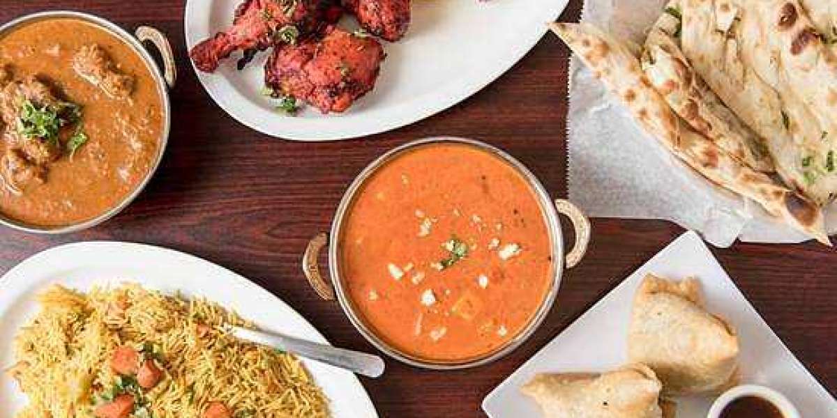 Why Indian Food Is the Ultimate Comfort Meal for Canadians