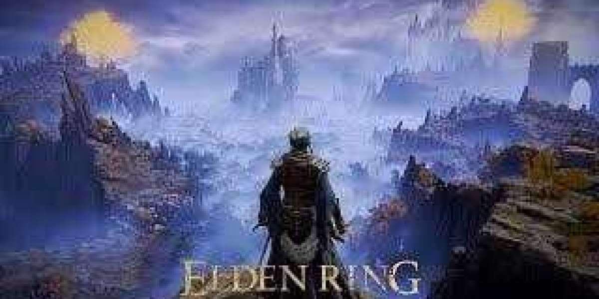 MMOexp Elden Ring:Advanced Techniques for Your Second Playthrough