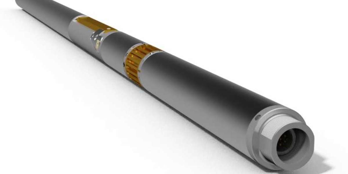 Downhole Tractor Market Size to Hit USD 7,088.4 million by 2035