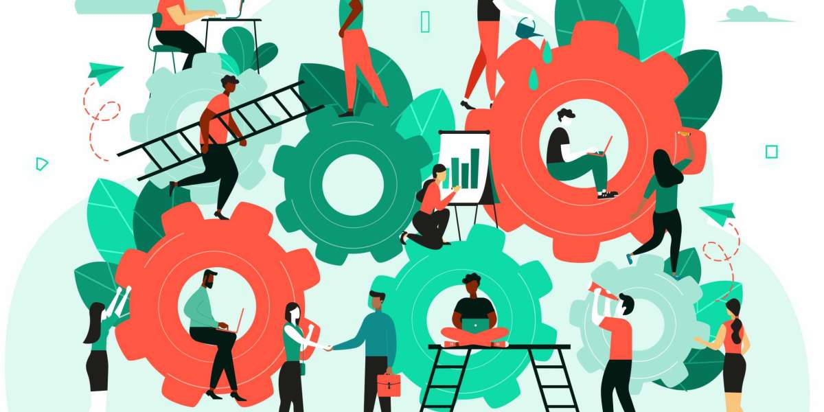 The Link Between ONA and Organizational Innovation